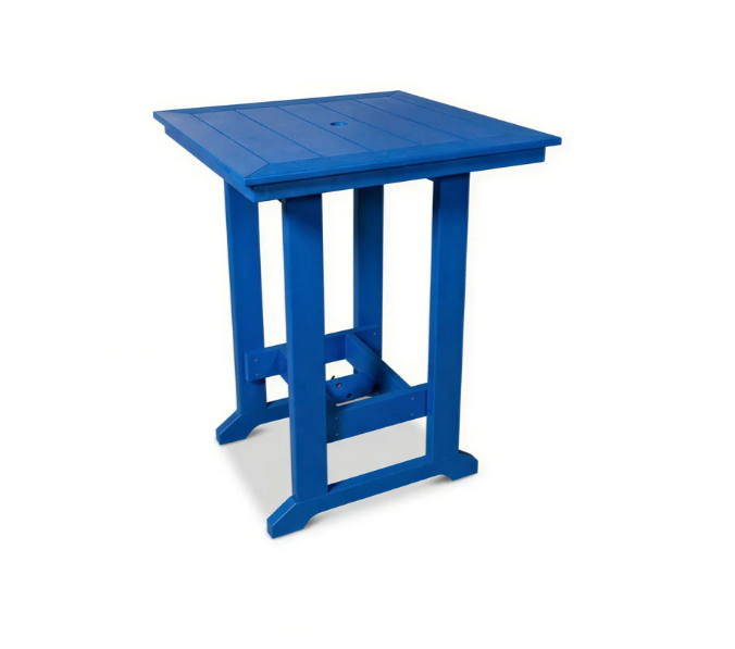 Beaver Dam Seabreak 32"x32" Dining Table