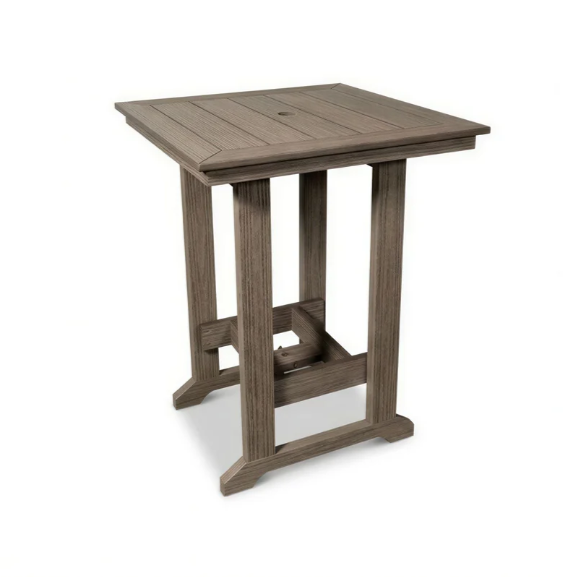 Beaver Dam Seabreak 32"x32" Dining Table