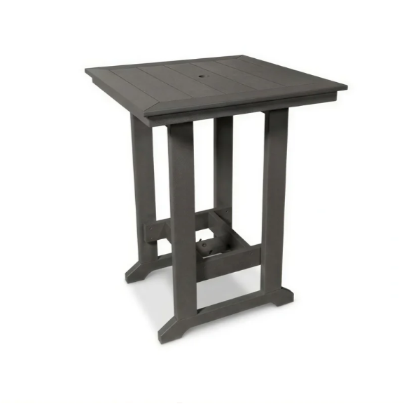 Beaver Dam Seabreak 32"x32" Dining Table