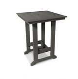 Beaver Dam Seabreak 32"x32" Dining Table
