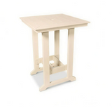 Beaver Dam Seabreak 32"x32" Dining Table