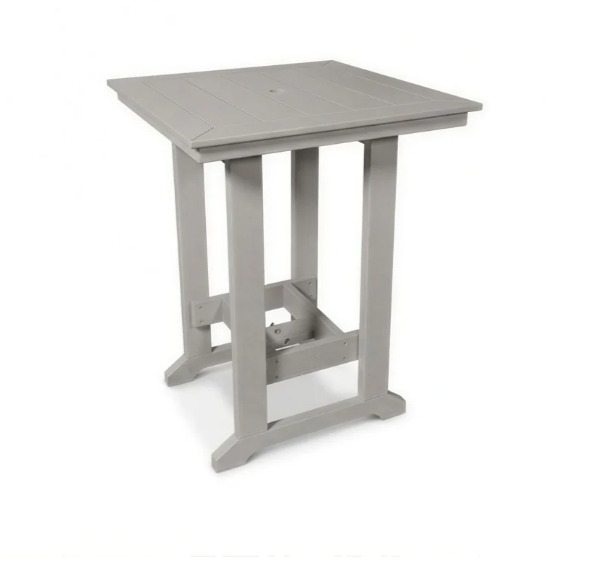 Beaver Dam Seabreak 32"x32" Dining Table