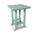 Beaver Dam Seabreak 32"x32" Dining Table
