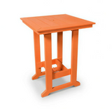Beaver Dam Seabreak 32"x32" Bar Table
