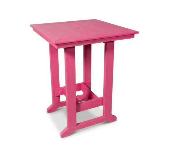 Beaver Dam Seabreak 32"x32" Dining Table