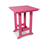 Beaver Dam Seabreak 32"x32" Dining Table