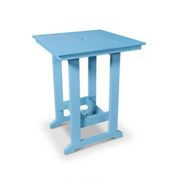 Beaver Dam Seabreak 32"x32" Dining Table