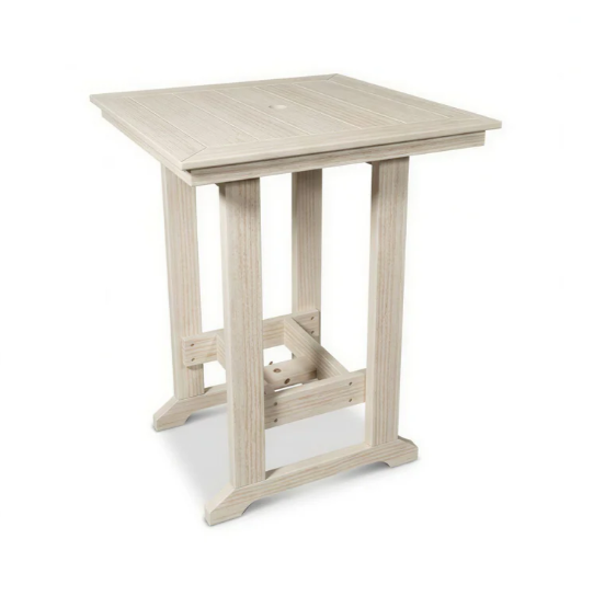 Beaver Dam Seabreak 32"x32" Dining Table
