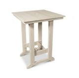 Beaver Dam Seabreak 32"x32" Counter Table