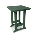 Beaver Dam Seabreak 32"x32" Dining Table