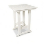 Beaver Dam Seabreak 32"x32" Dining Table