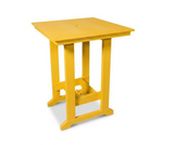 Beaver Dam Seabreak 32"x32" Counter Table