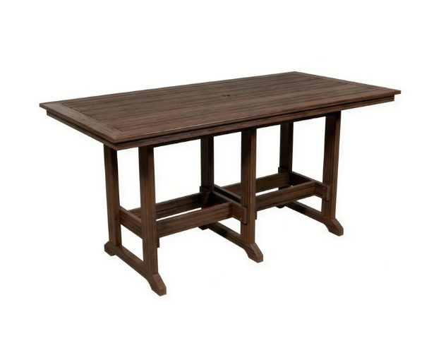 Beaver Dam Seabreak 32"x72" Counter Table