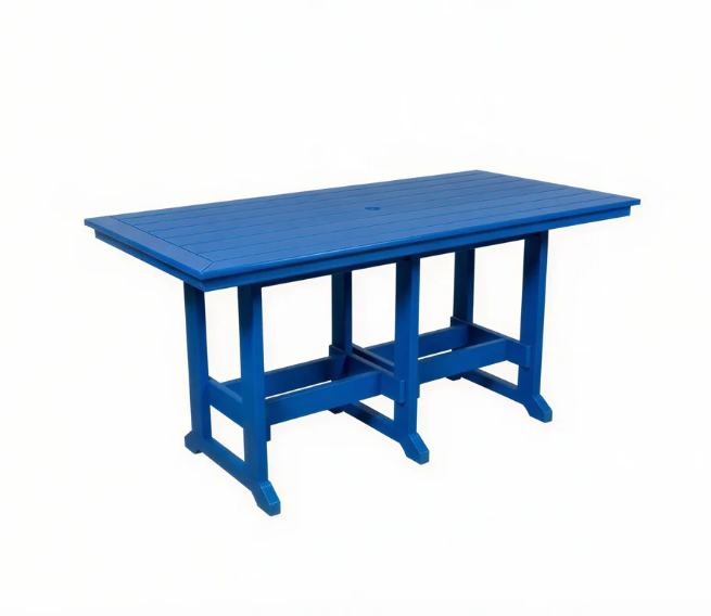 Beaver Dam Seabreak 36"x72" Dining Table