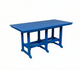 Beaver Dam Seabreak 36"x72" Dining Table