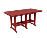 Beaver Dam Seabreak 36"x72" Dining Table