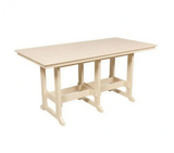 Beaver Dam Seabreak 36"x72" Dining Table