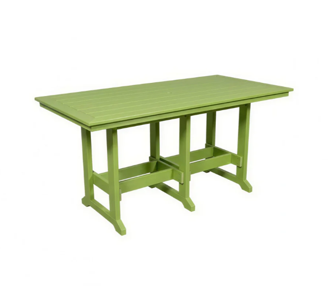 Beaver Dam Seabreak 36"x72" Counter Table