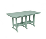 Beaver Dam Seabreak 36"x72" Bar Table