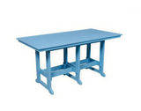 Beaver Dam Seabreak 36"x72" Counter Table