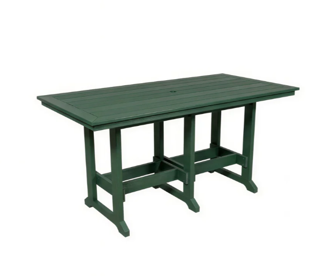 Beaver Dam Seabreak 36"x72" Dining Table