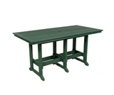 Beaver Dam Seabreak 32"x72" Bar Table