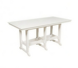 Beaver Dam Seabreak 36"x72" Dining Table