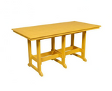 Beaver Dam Seabreak 36"x72" Counter Table