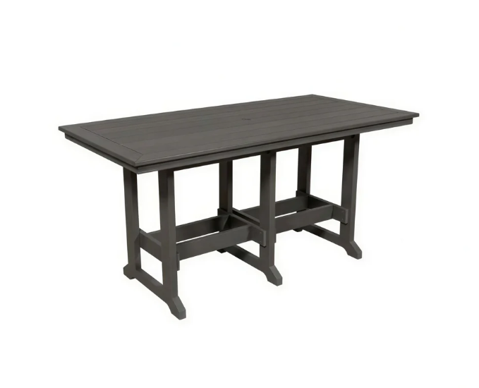 Beaver Dam Seabreak 32"x72" Dining Table