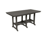 Beaver Dam Seabreak 43"x72" Bar Table