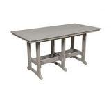 Beaver Dam Seabreak 36"x72" Dining Table