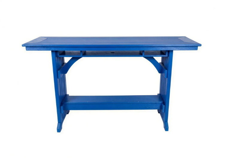 Beaver Dam Seabreak 32"x60" Dining Table