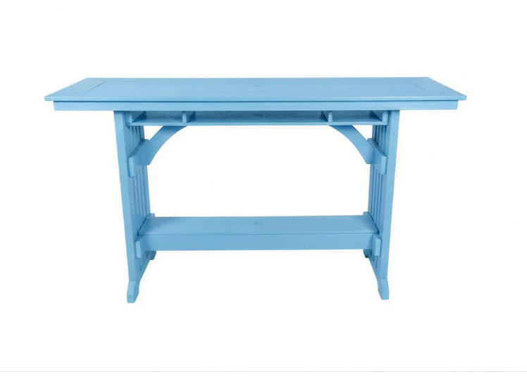 Beaver Dam Seabreak 32"x60" Dining Table
