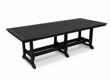 Beaver Dam Seabreak 43"x96" Dining Table