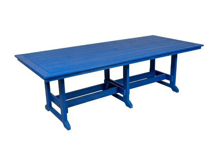 Beaver Dam Seabreak 43"x96" Counter Table