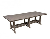 Beaver Dam Seabreak 43"x96" Bar Table