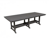 Beaver Dam Seabreak 43"x96" Bar Table