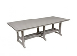 Beaver Dam Seabreak 43"x96" Counter Table