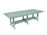 Beaver Dam Seabreak 43"x96" Bar Table