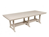 Beaver Dam Seabreak 43"x96" Bar Table