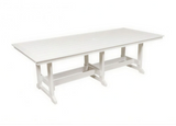 Beaver Dam Seabreak 43"x96" Dining Table