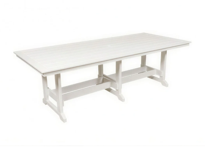 Beaver Dam Seabreak 43"x96" Counter Table