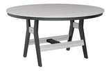 Berlin Gardens Harbor 60" Round Dining Table