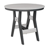 Berlin Gardens Harbor 38" Round Bar Table