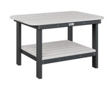 Berlin Gardens Rectangle Coffee Table