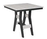 Berlin Gardens Harbor 33" Square Dining Table