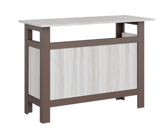 Berlin Gardens Outdoor Bar