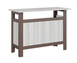 Berlin Gardens Outdoor Bar