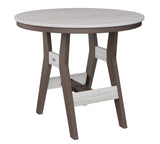 Berlin Gardens Harbor 38" Round Bar Table