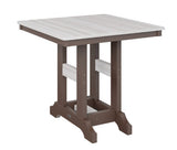 Berlin Gardens Garden Classic Standard Top 33" Square Counter Table